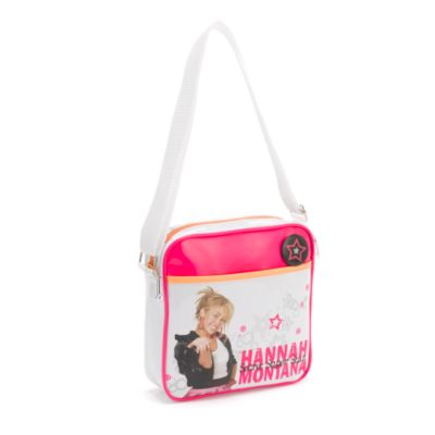 Hannah Montana Body Bag (can be personalised)