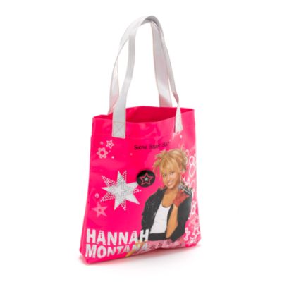 Hannah Montana Tote