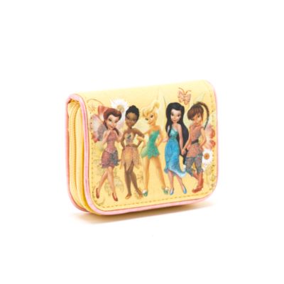 Fairies Wallet