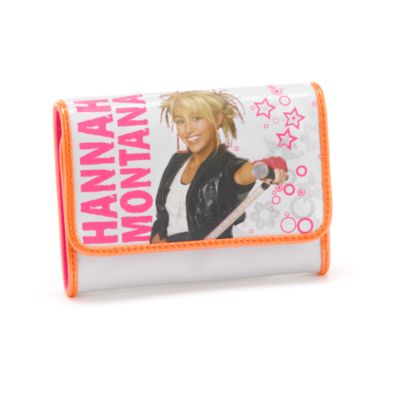 Hannah Montana Long Wallet