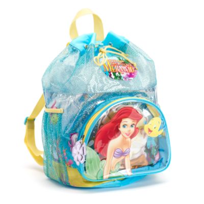 Little Mermaid Beach Bag