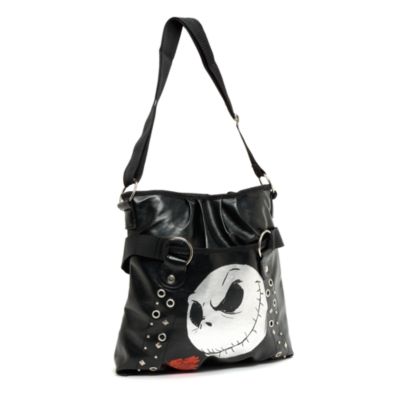 Nightmare Before Christmas Bag  (can be personalised)