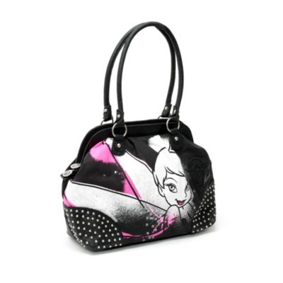 Disney Couture Tinker Bell Studded Doctor Bag