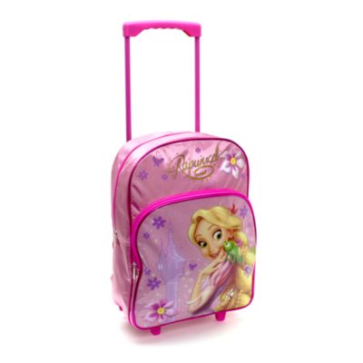 Rapunzel Backpack Trolley