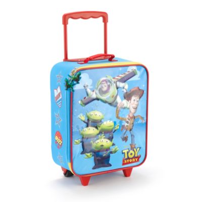 Toy Story Trolley (can be personalised)