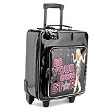 Hannah Montana Luggage (can be personalised)