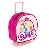Disney Princess Carriage Trolley (can be personalised)