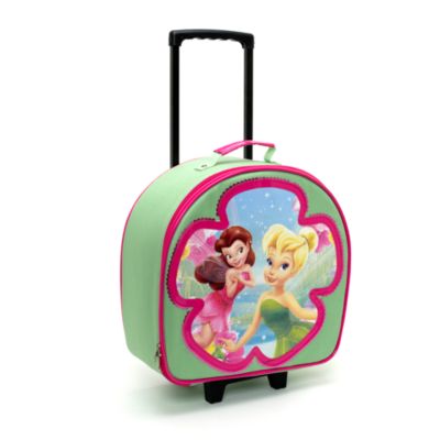 Fairies Trolley Case (can be personalised)