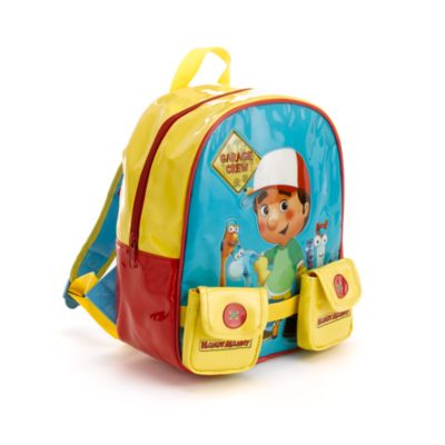 Handy Manny Backpack (can be personalised)