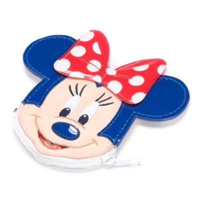 Minnie Mouse Clubhouse Purse