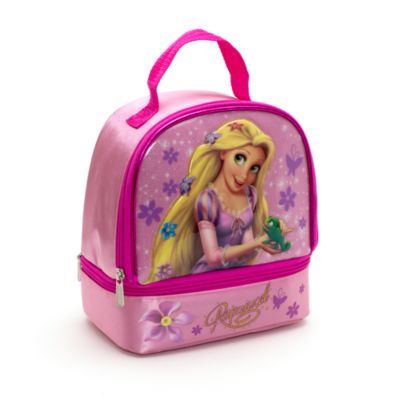 Rapunzel Lunch Box