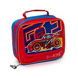 Disney Cars Lunch Bag  (can be personalised)