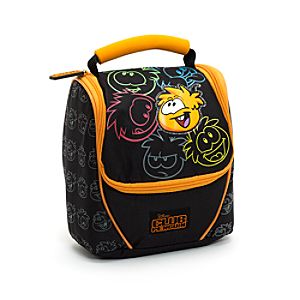 Club Penguin Lunchbag