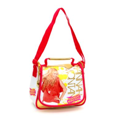 Disney Hannah Montana Lunch Box 
