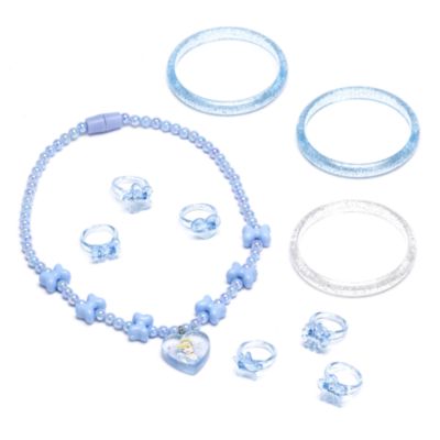 Cinderella Role Play Jewellery