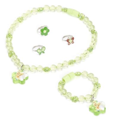 Tinker Bell Role Play Jewellery
