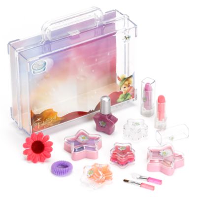 Tinker Bell Cosmetic Box Set