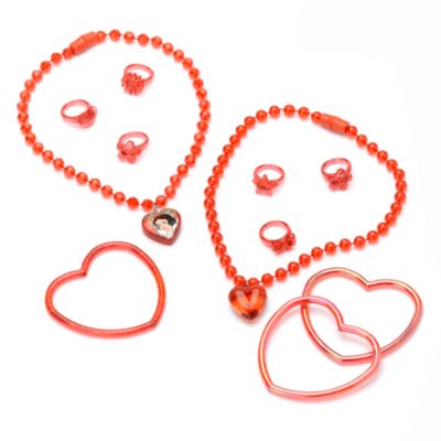 Snow White Role Play Jewellery