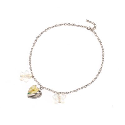 Tinker Bell Locket