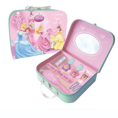 Princess Vanity Case