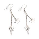 Tinker Bell Earrings
