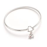 Eeyore Bangle