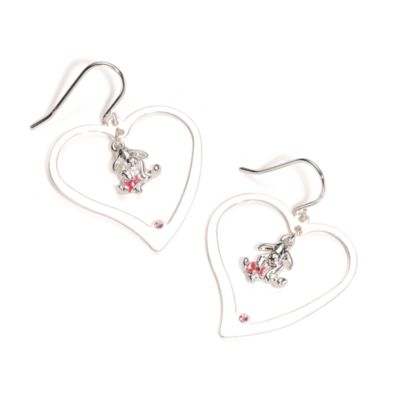 Eeyore Earrings