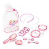 Disney Princess Hair Set in a Bag