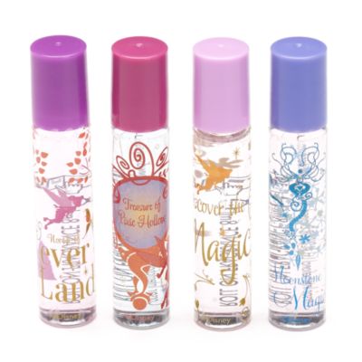 Fairies Perfume Set