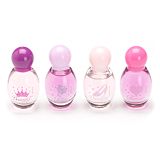 Disney Princess Perfume Set