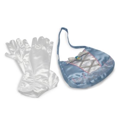 Cinderella Bag Set