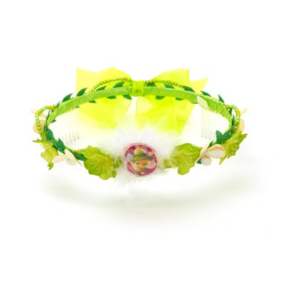 Tinker Bell Tiara