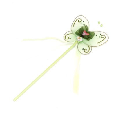 Tinker Bell Butterfly Wand