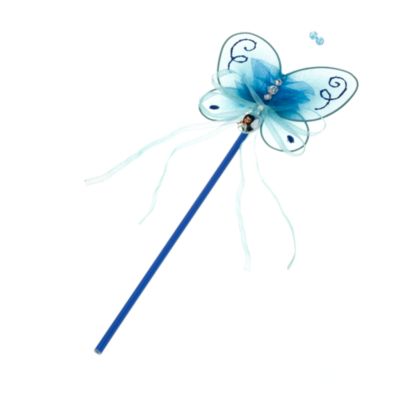 Silvermist Butterfly Wand
