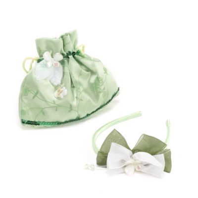 Tinker Bell Bag & Hair band Set