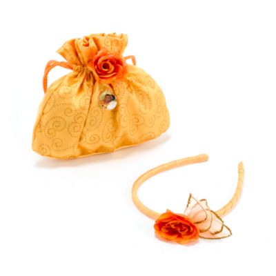 Iridessa Bag & Hairband Set