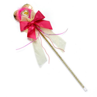 Sleeping Beauty Wand
