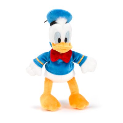 Donald Clubhouse Mini Bean Bag