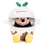 Mickey Mouse Pudding Beanie (can be personalised)