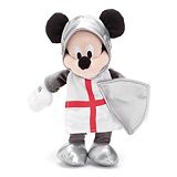 English Mickey Mouse Mini Bean Bag