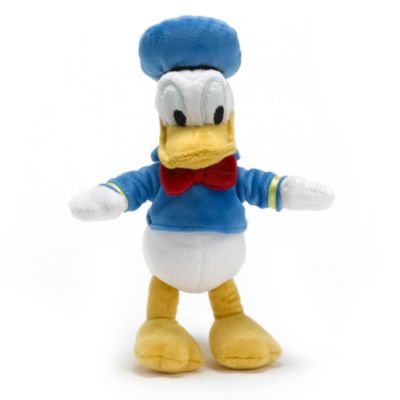 Donald Duck Mini Bean Bag
