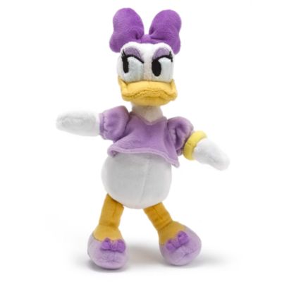 Daisy Duck Mini Bean Bag