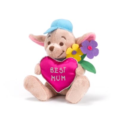 Roo Best Mum Mini Bean Bag