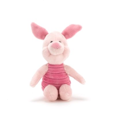 Piglet Mini Bean Bag