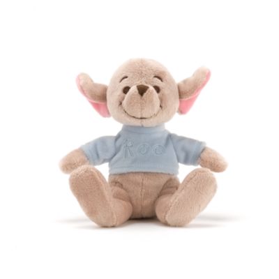 Roo Mini Bean Bag