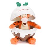 Tigger Pudding Beanie (can be personalised)