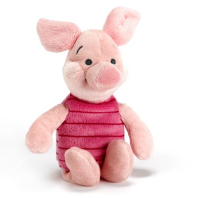 Piglet Mini Bean Bag