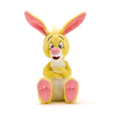 Rabbit Mini Bean Bag