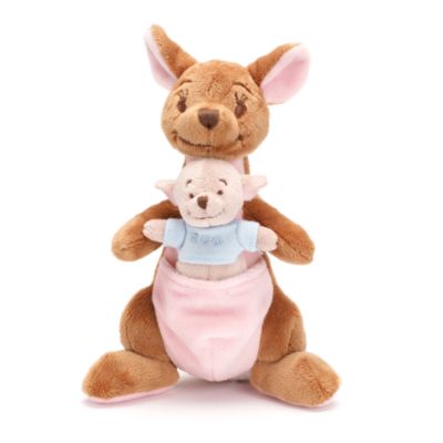 Kanga Mini Bean Bag