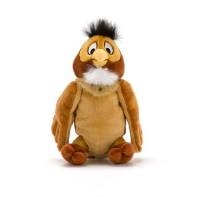 Owl Mini Bean Bag